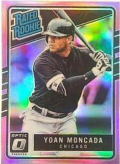 Yoan Moncada