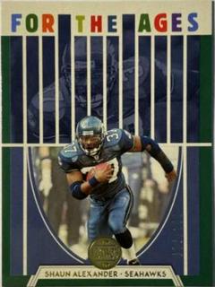 Shaun Alexander