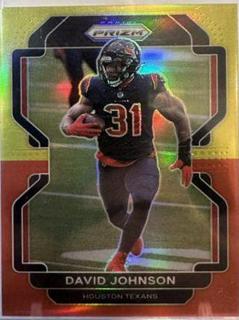 David Johnson