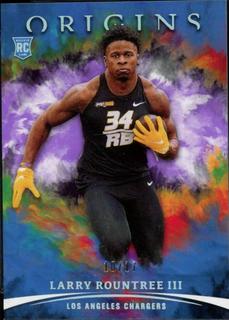 Larry Rountree III