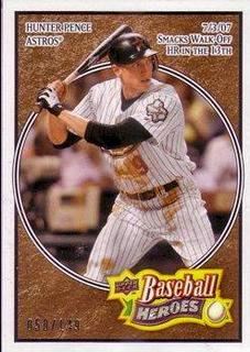 Hunter Pence