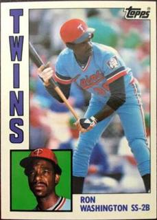 Ron Washington