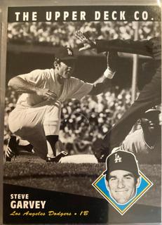Steve Garvey