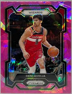 Deni Avdija