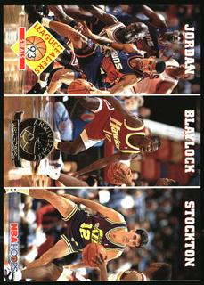 Ron Harper