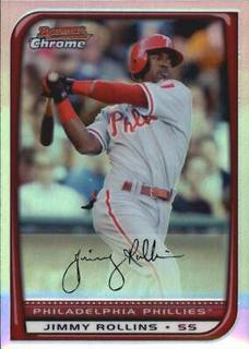 Jimmy Rollins