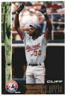 Cliff Floyd