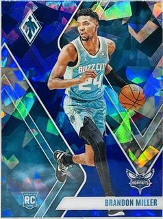 Brandon Miller