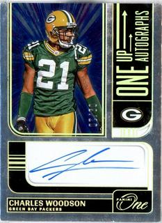 Charles Woodson