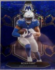 Noah Fant