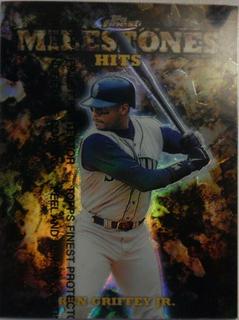 Ken Griffey Jr.