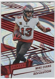 Mike Evans