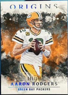 Aaron Rodgers