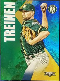 Blake Treinen