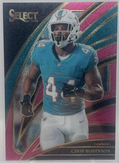 Chop Robinson