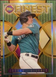 Jarred Kelenic