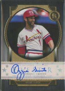 Ozzie Smith