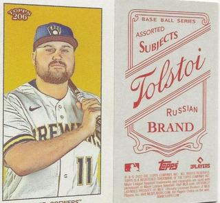 Rowdy Tellez
