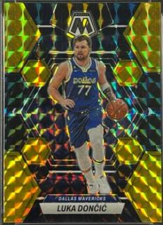 Luka Doncic