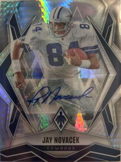 Jay Novacek