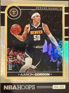 Aaron Gordon