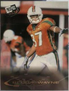 Reggie Wayne