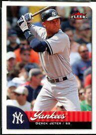 Derek Jeter