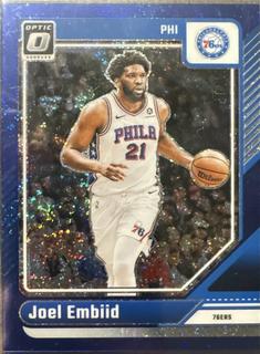 Joel Embiid