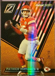 Patrick Mahomes II