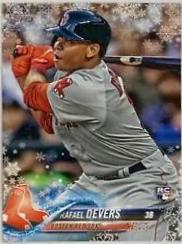 Rafael Devers