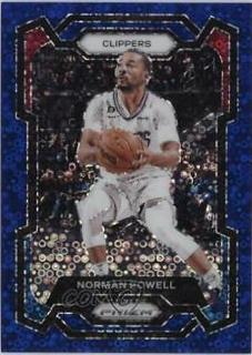 Norman Powell