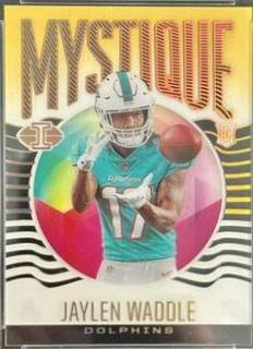 Jaylen Waddle