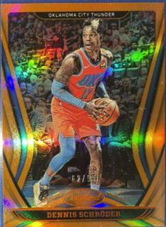 Dennis Schroder