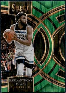 Karl-Anthony Towns