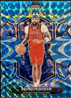 Brandon Ingram
