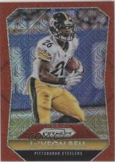Le'Veon Bell