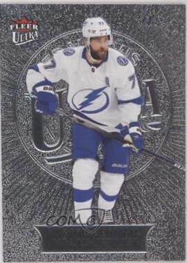 Victor Hedman #M-1 Hockey Cards 2021 Ultra Medallions