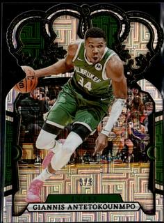 Giannis Antetokounmpo