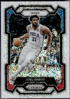 Joel Embiid