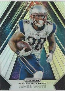 James White