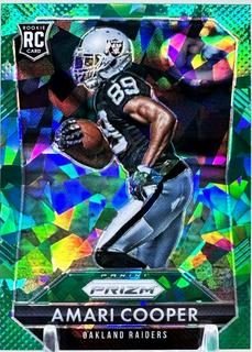 Amari Cooper