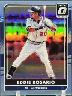 Eddie Rosario