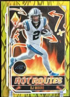 DJ Moore