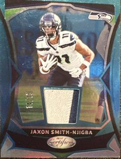 Jaxon Smith-Njigba