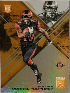Donnel Pumphrey