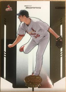 Matt Morris