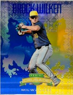 Brock Wilken
