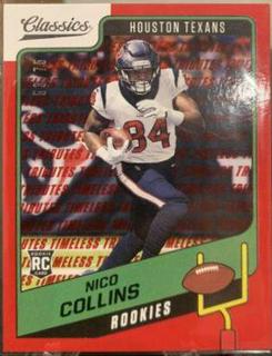 Nico Collins