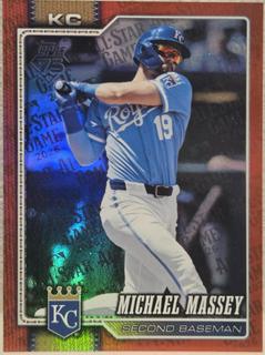 Michael Massey