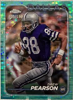 Drew Pearson